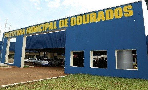 Prefeito de Dourados nomeia mais dois secretários e outros cargos do primeiro escalão
