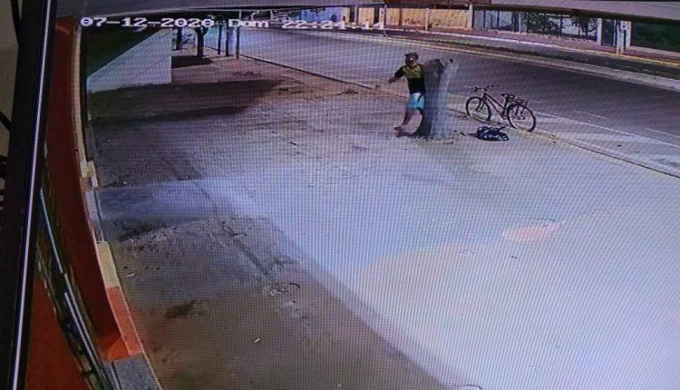 Ladrões ‘esvaziam’ empresa do ramo imobiliário durante recesso no Seminário