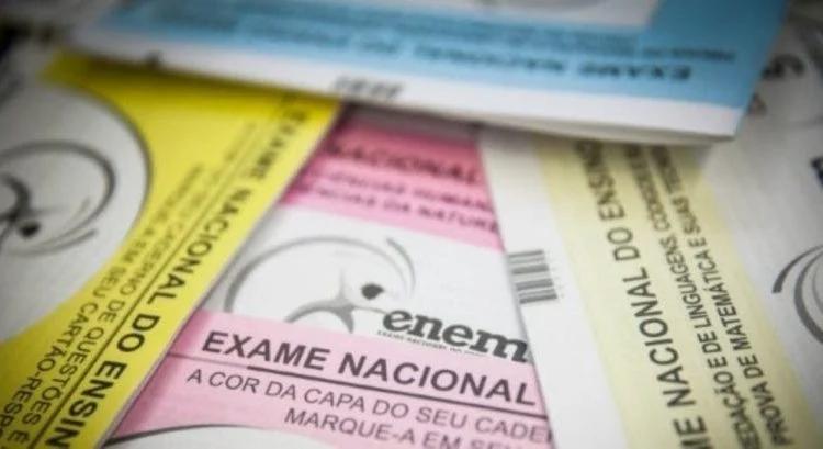 Com nova regras, aplicação do Enem 2020 começa neste domingo