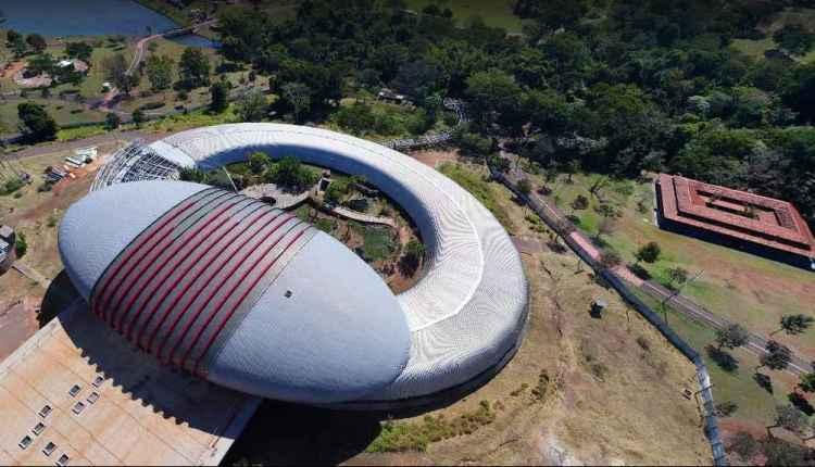 Licitação para obras do Aquário não tem interessados e é declarada deserta