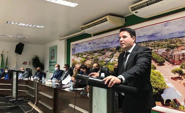 Vereadores e empresários terão que devolver R$ 54 mil após farra de combustíveis