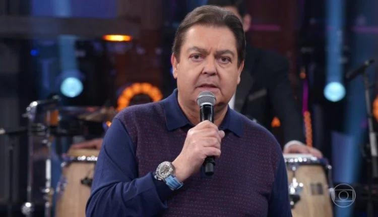 Segundo colunista, Faustão deve voltar para a Band após saída da Globo