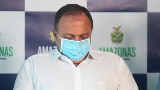 Pazuello incomoda Exército e preocupa Bolsonaro