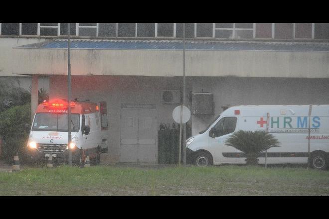 Estado investiga possibilidade de primeiro caso de variante do Amazonas