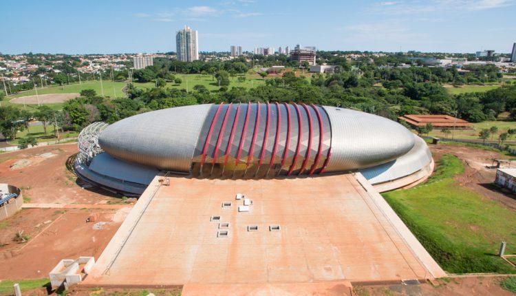 Governo de MS reabre licitação para Aquário