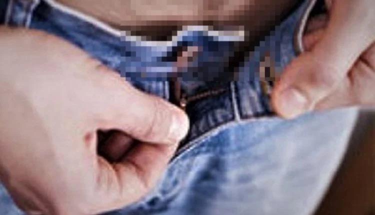 Homem ameaça vizinha, mostra genitália a ela e acaba preso pela PM