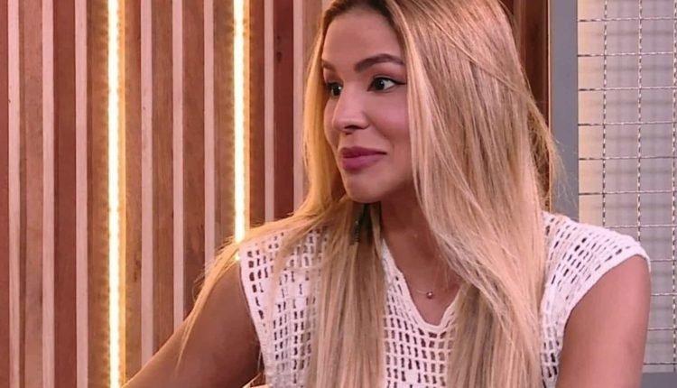 BBB 21: Kerline diz que participantes do reality tem medo de Karol Conká