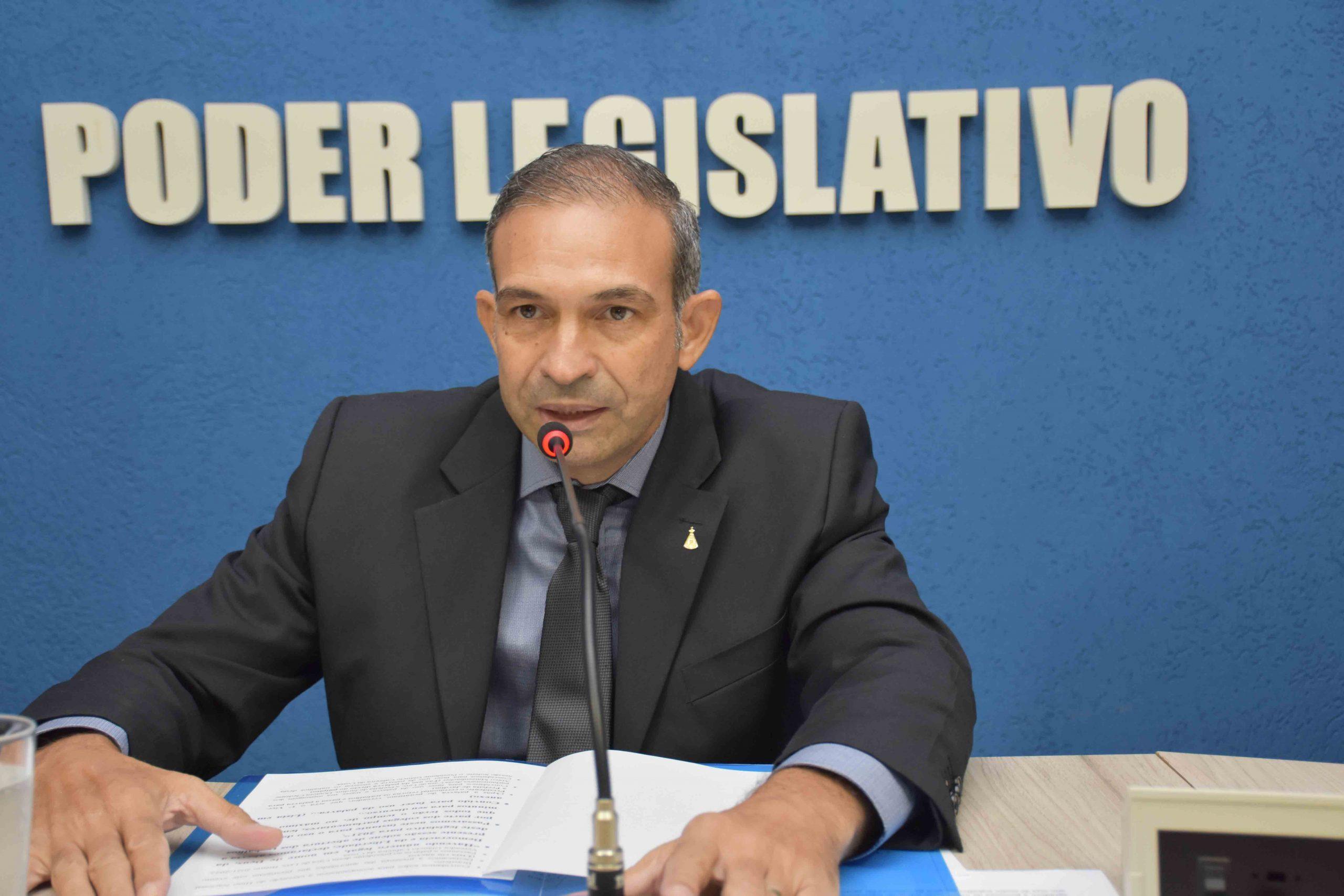 Legislativo jardinense abre os trabalhos de 2021 com sessão solene e a presença da prefeita municipal