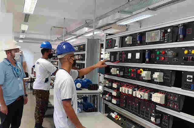 Senai oferece 3.206 vagas para cursos gratuitos em Mato Grosso do Sul