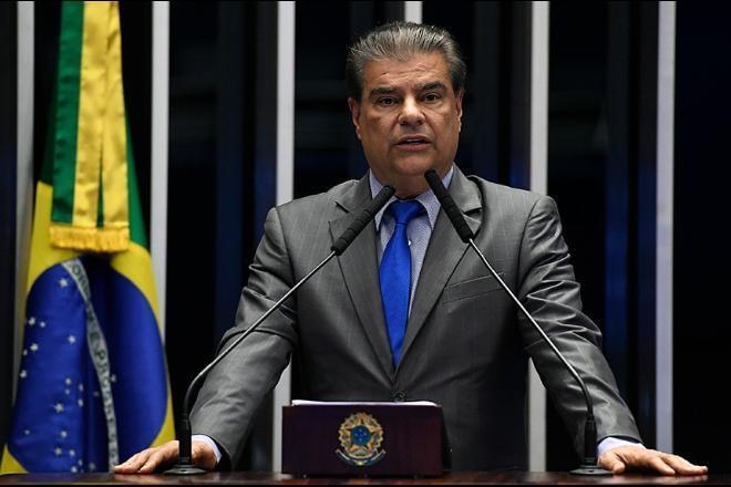 Bolsonaro decidirá sobre reforma após Carnaval