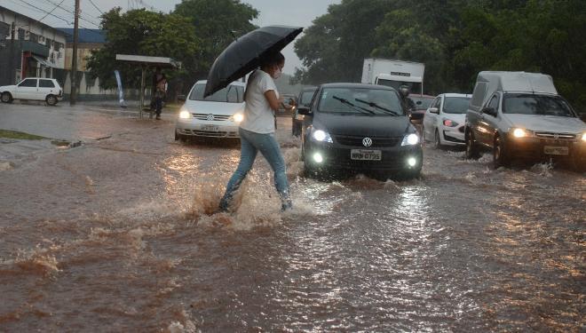 Alagamentos podem elevar casos de leptospirose
