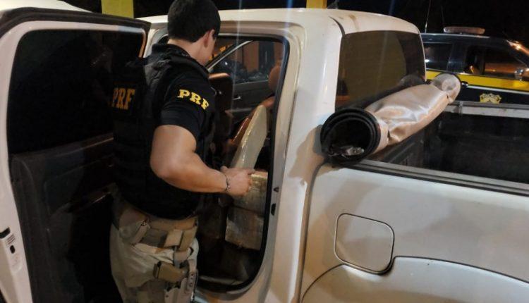 Delegacia da PRF da Capital terá novo chefe