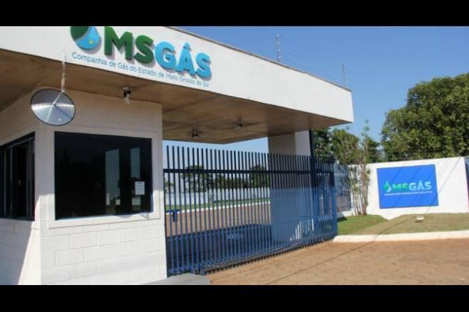 MS gás encerra hoje as inscrições para concurso com salários de até R$ 8,3 mil