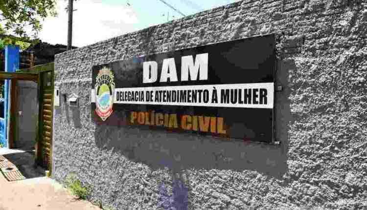 Acusado de tentar matar a ex-mulher com 8 facadas em MS é preso