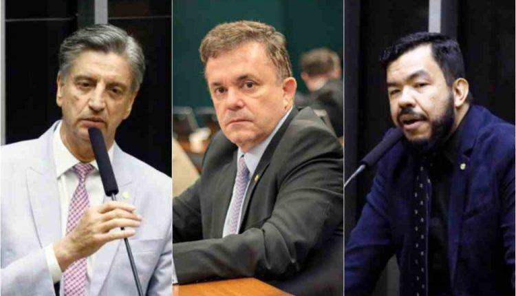 Deputados de MS rivalizam entre derrubar decretos de Bolsonaro e armar veterinários