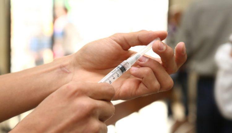 3 municípios já aplicaram 2ª dose da vacina em MS