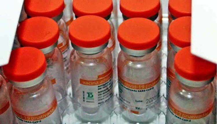 MS inicia amanhã distribuição de 49,5 mil doses