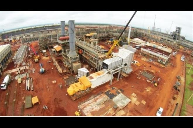 Petrobras pode concretizar venda da UFN3