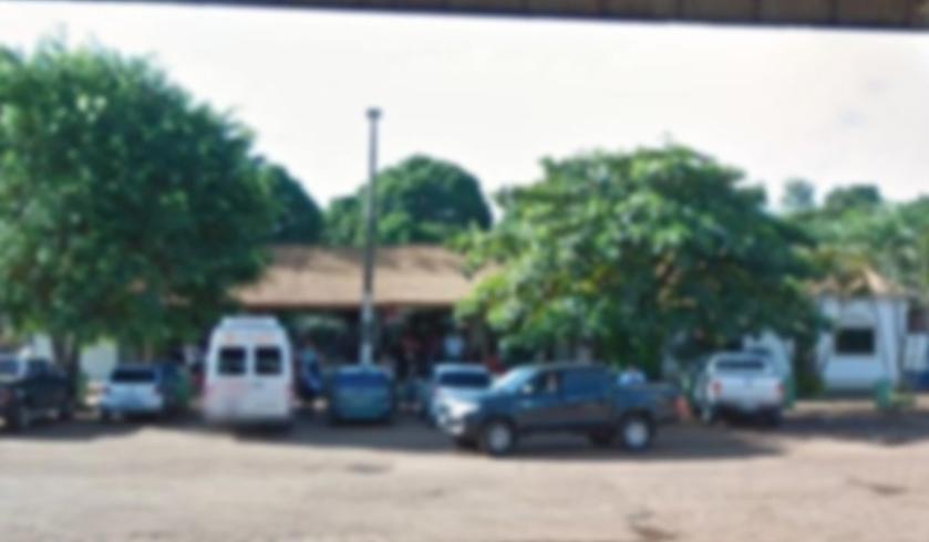 Após passarem o dia em balneário, esposa é agredida e pula de carro em movimento