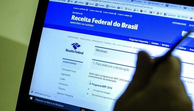 Imposto de Renda: auxílio, saque de FGTS e BEM pecisam estar na sua declaração