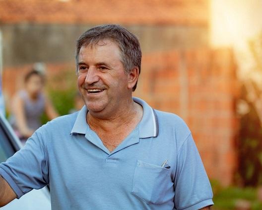 Justiça eleitoral absolve Jair Scapini, prefeito de Guia Lopes