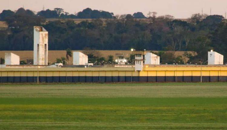 Visitas presenciais nas penitenciárias de MS continuam suspensas devido à Covid-19