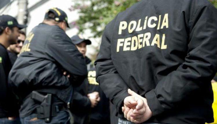 Polícia Federal prende hacker que teria vazados milhões de CPFs na internet