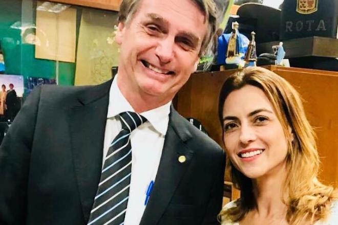 Políticos se descolam da imagem de Bolsonaro