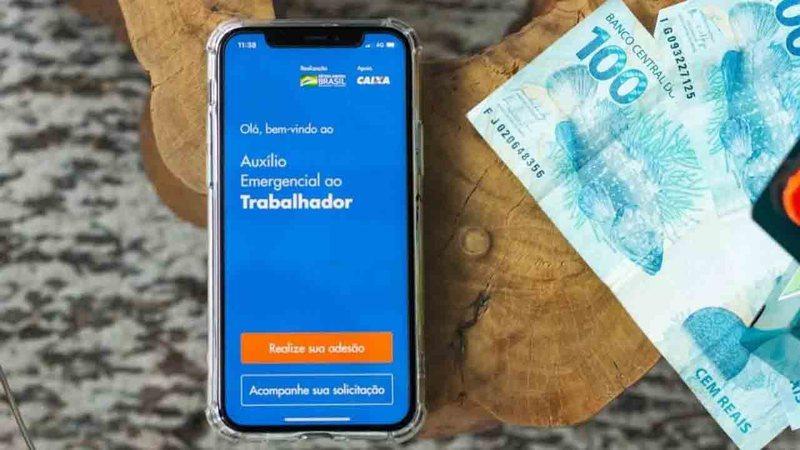 Governo inicia essa semana pagamentos do auxílio; confira quem recebe
