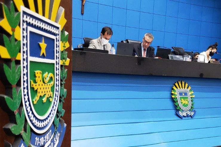 Mais quatro municípios de MS estão em calamidade pública devido à Covid-19