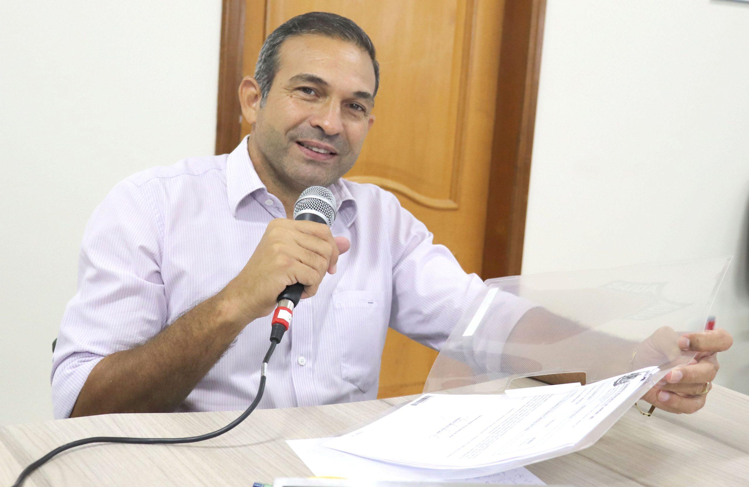 Glaucio Cabreira diz que aglomerações e “festinhas em casa” estão disseminando rapidamente a pandemia em Jardim