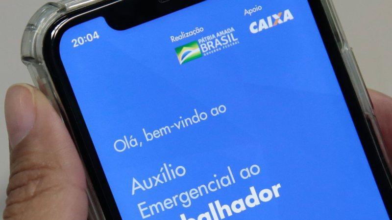 Auxílio emergencial: liberada lista de beneficiados com a 1ª parcela