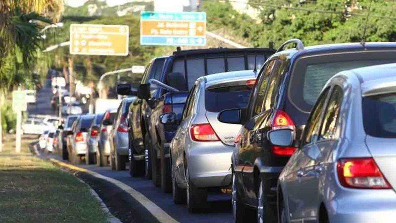 Novas regras do código de trânsito começam hoje