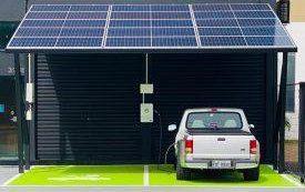 Empresários de MS pedem votação do PL de geração distribuidora de energia solar