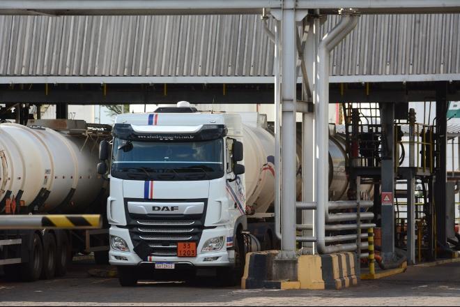 Gasolina subiu 43,4% este ano e chega a R$ 5,99