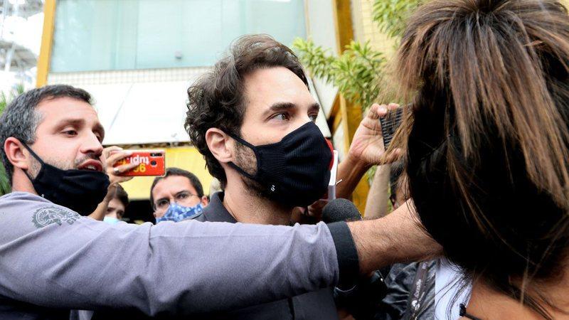 Câmara desliga Dr. Jairinho de Comissão de Justiça