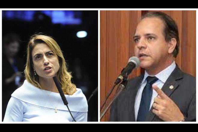 Fracasso do Aliança poderá reunir adversários políticos