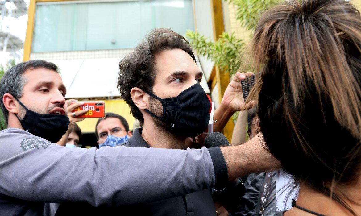 Conselho de Ética pede cassação de Dr. Jairinho