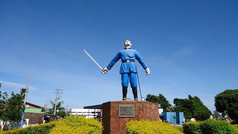 Seleção com salários de até R$ 10,6 mil em Antônio João  fecha inscrições nesta quarta-feira em MS