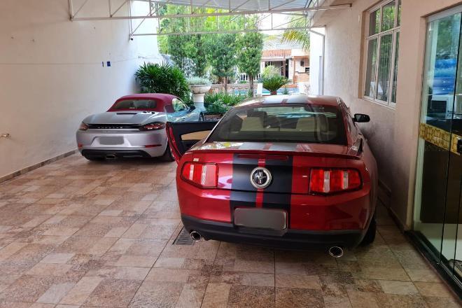 Esquema de lavagem de dinheiro na fronteira com a Bolívia é desmontado pela Polícia Federal