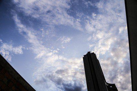 Primeira semana de maio terá temperaturas elevadas e tempo seco em MS