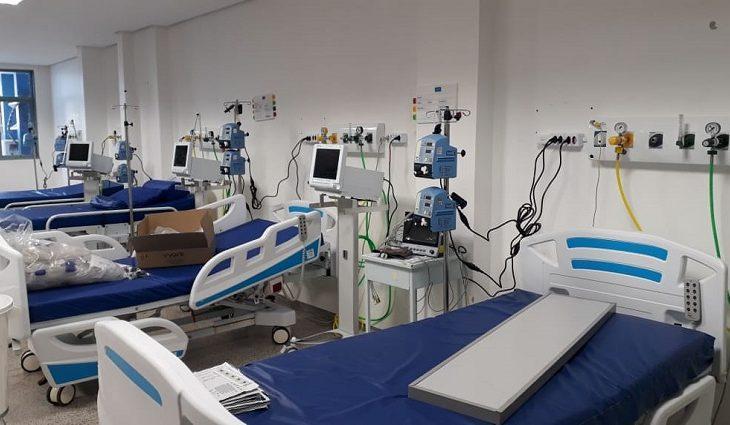 Governo do Estado repassa mais de R$ 23 milhões à saúde de Dourados