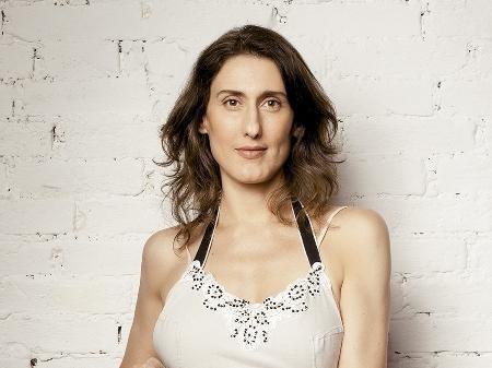 Paola Carosella diz que vai se naturalizar brasileira para votar