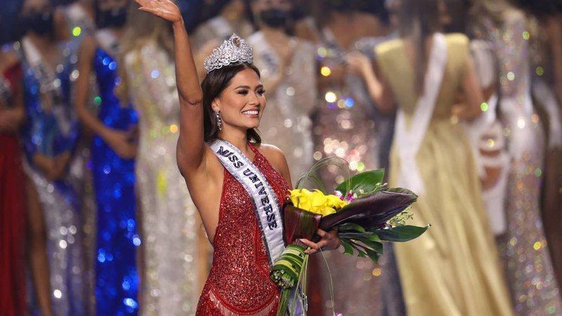 Miss Universo: Brasil fica sem o prêmio mais uma vez, confira as cinco primeiras colocadas