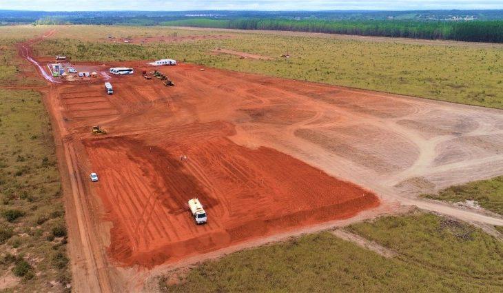 Ribas vive expectativa de boom imobiliário com instalação da maior fábrica de celulose do mundo