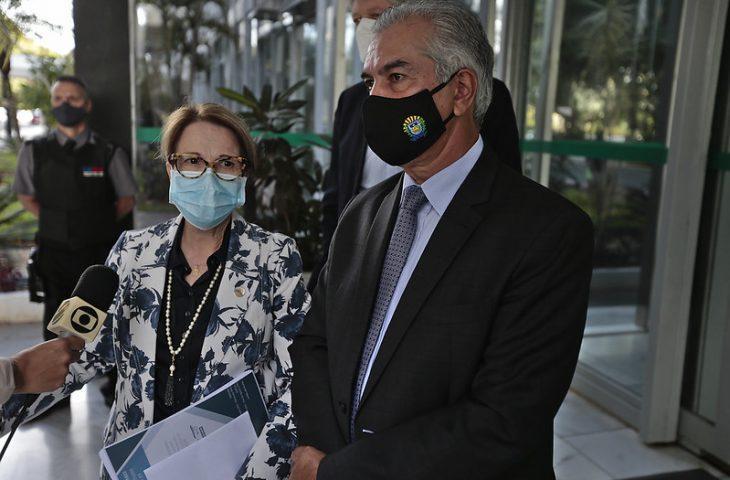 Mato Grosso do Sul agiliza análise do CAR de 75 mil propriedades rurais