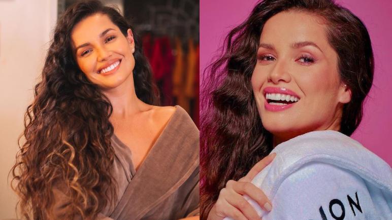 Fãs dizem que Juliette está ficando artificial e reclamam: 'dente falso'