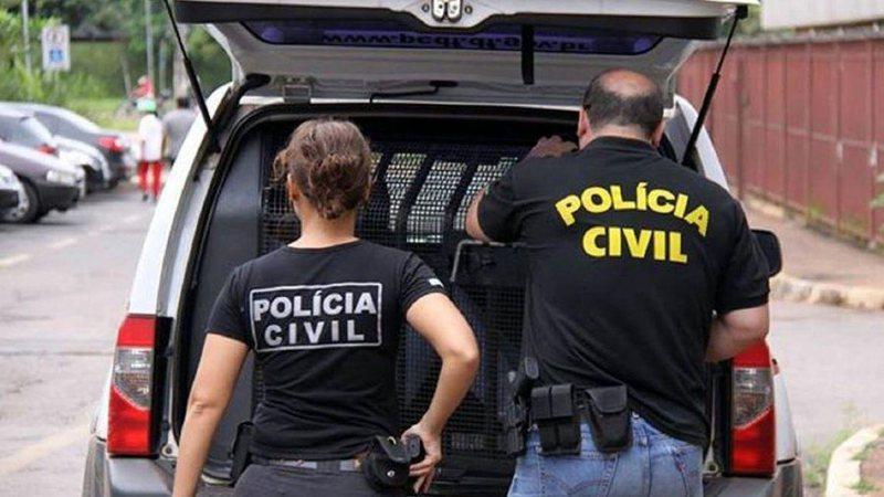 Polícia Civil publica resultado da avaliação de desempenho para fins de promoção