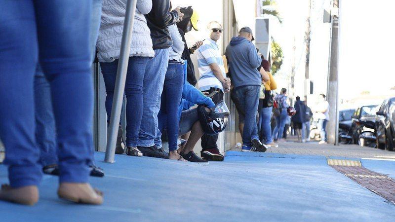 Funsat oferece 686 vagas de emprego em Campo Grande