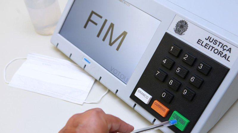 Pandemia elevou em mais de 20.000% pedidos de dispensas de mesários em Campo Grande